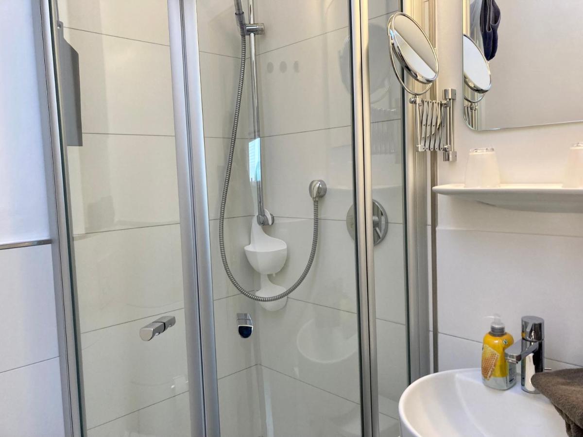 Appartamento Ausguck Wangerooge Esterno foto